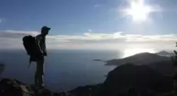 Chez Loursterel: randonnée et promenades dans le Massif de l'Estérel 